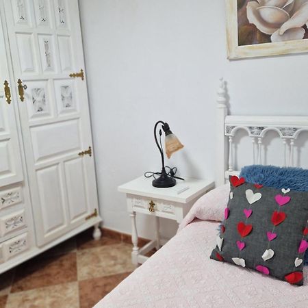 Villa Casa Francisca En El Casco Antiguo à Vejer de la Frontera Extérieur photo