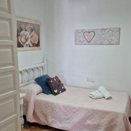 Villa Casa Francisca En El Casco Antiguo à Vejer de la Frontera Extérieur photo