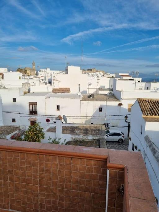 Villa Casa Francisca En El Casco Antiguo à Vejer de la Frontera Extérieur photo