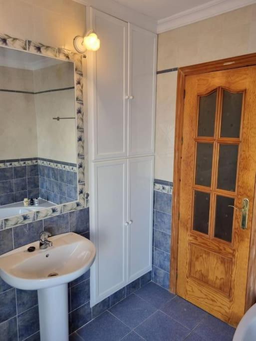 Villa Casa Francisca En El Casco Antiguo à Vejer de la Frontera Extérieur photo