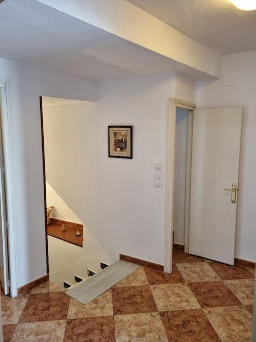 Villa Casa Francisca En El Casco Antiguo à Vejer de la Frontera Extérieur photo