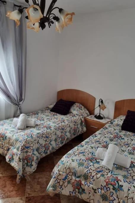 Villa Casa Francisca En El Casco Antiguo à Vejer de la Frontera Extérieur photo
