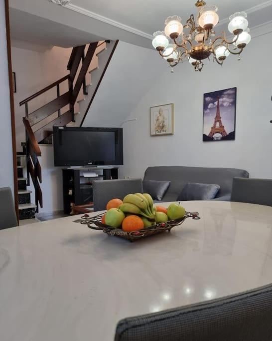 Villa Casa Francisca En El Casco Antiguo à Vejer de la Frontera Extérieur photo