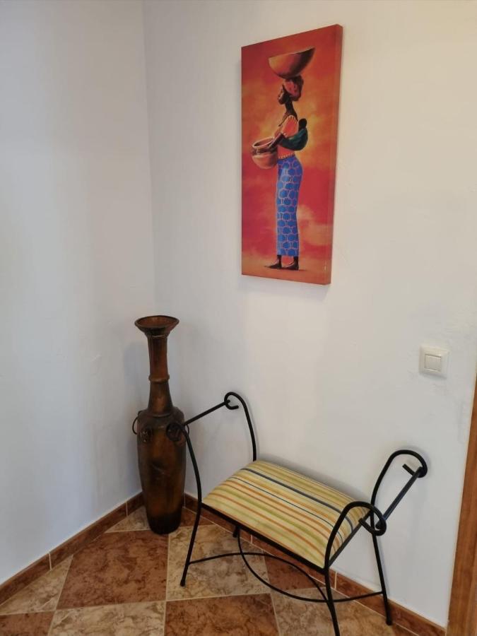 Villa Casa Francisca En El Casco Antiguo à Vejer de la Frontera Extérieur photo
