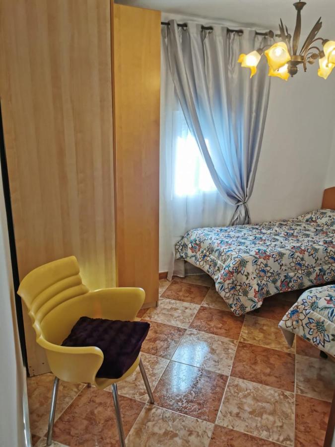 Villa Casa Francisca En El Casco Antiguo à Vejer de la Frontera Extérieur photo
