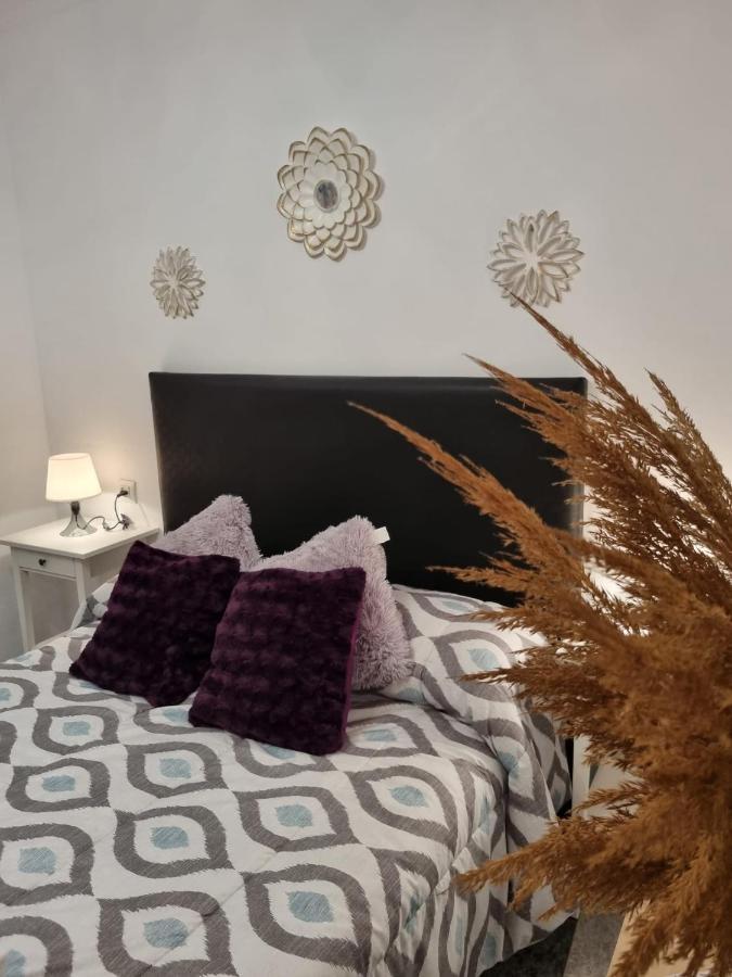 Villa Casa Francisca En El Casco Antiguo à Vejer de la Frontera Extérieur photo
