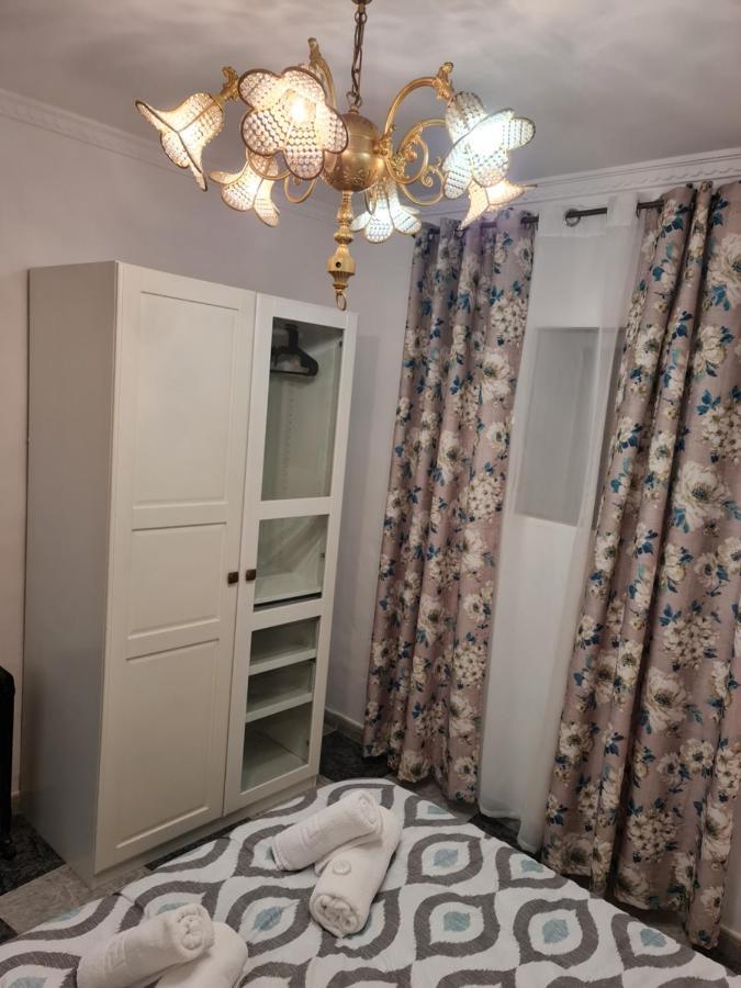 Villa Casa Francisca En El Casco Antiguo à Vejer de la Frontera Extérieur photo