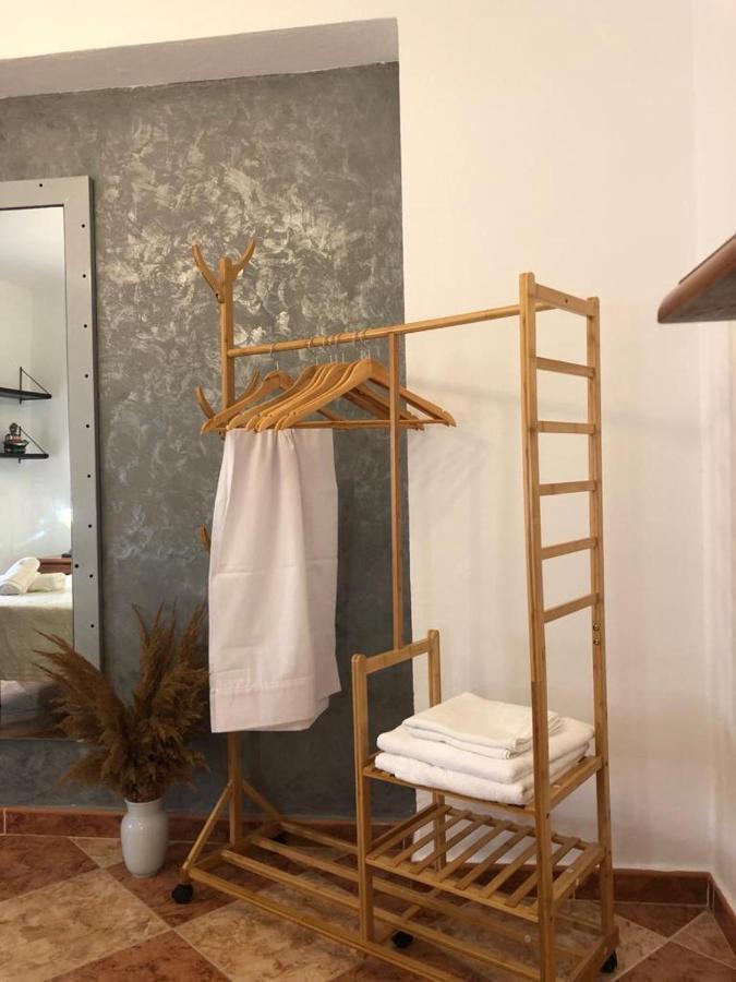 Villa Casa Francisca En El Casco Antiguo à Vejer de la Frontera Extérieur photo