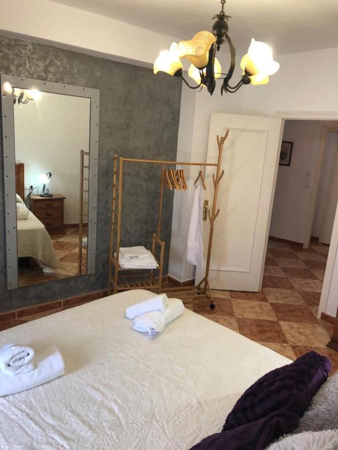 Villa Casa Francisca En El Casco Antiguo à Vejer de la Frontera Extérieur photo