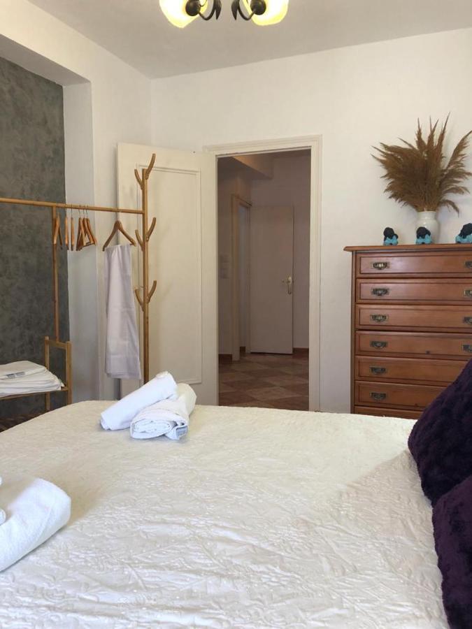 Villa Casa Francisca En El Casco Antiguo à Vejer de la Frontera Extérieur photo