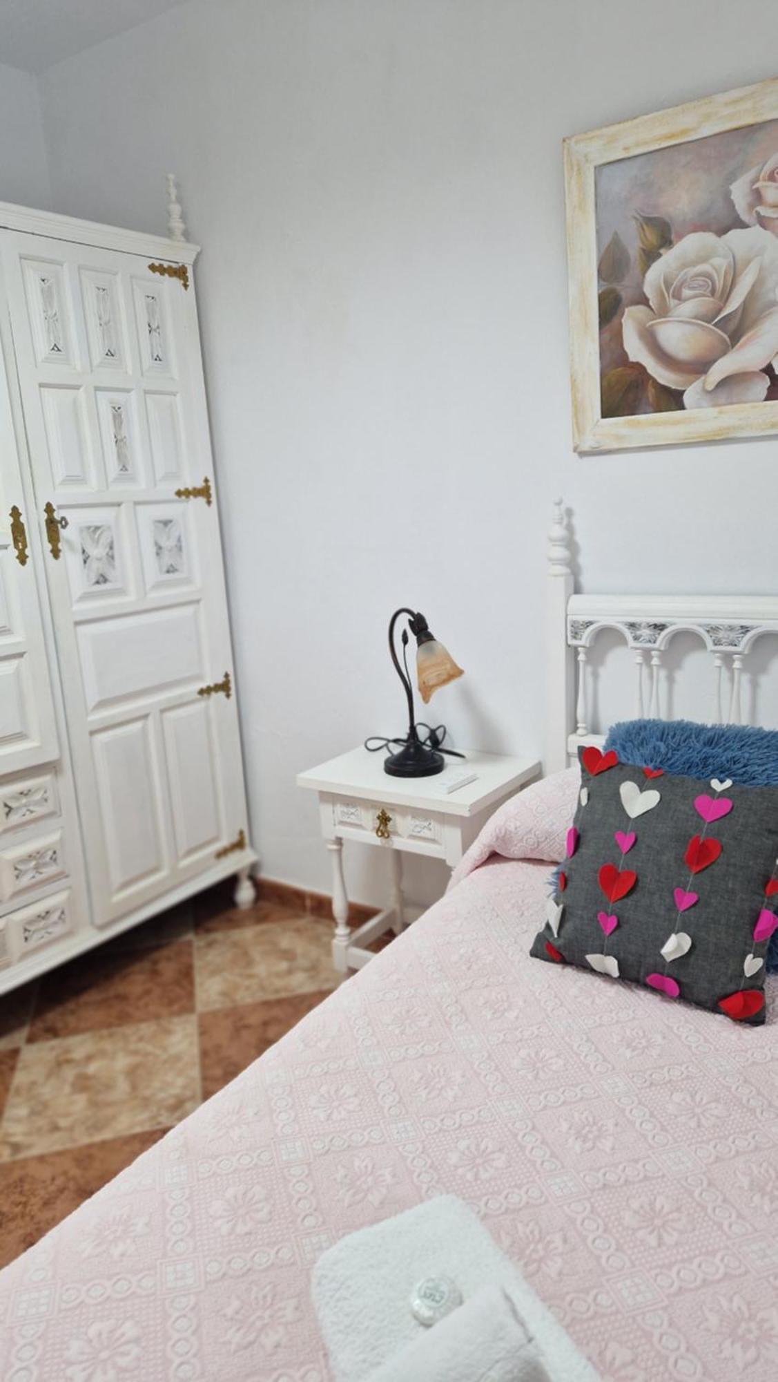 Villa Casa Francisca En El Casco Antiguo à Vejer de la Frontera Extérieur photo