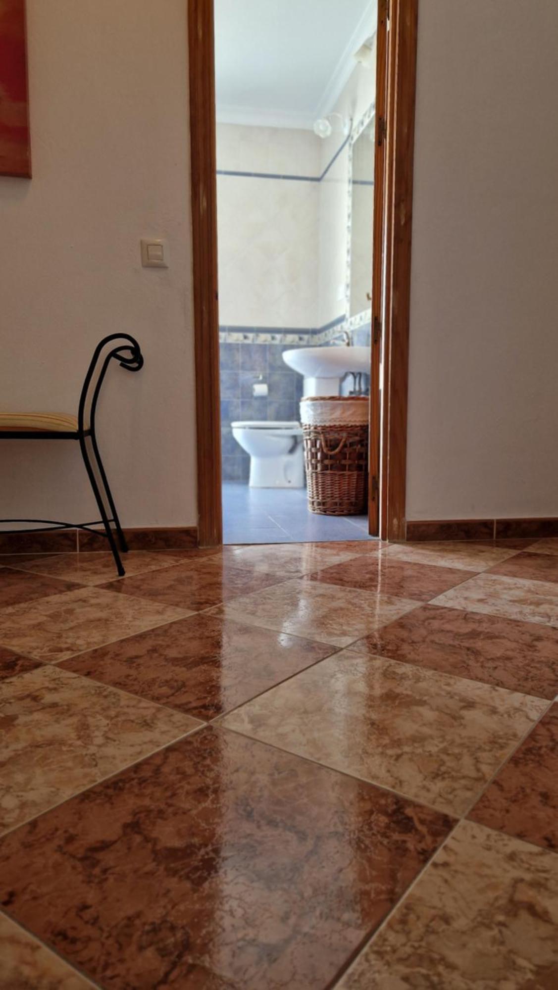 Villa Casa Francisca En El Casco Antiguo à Vejer de la Frontera Extérieur photo