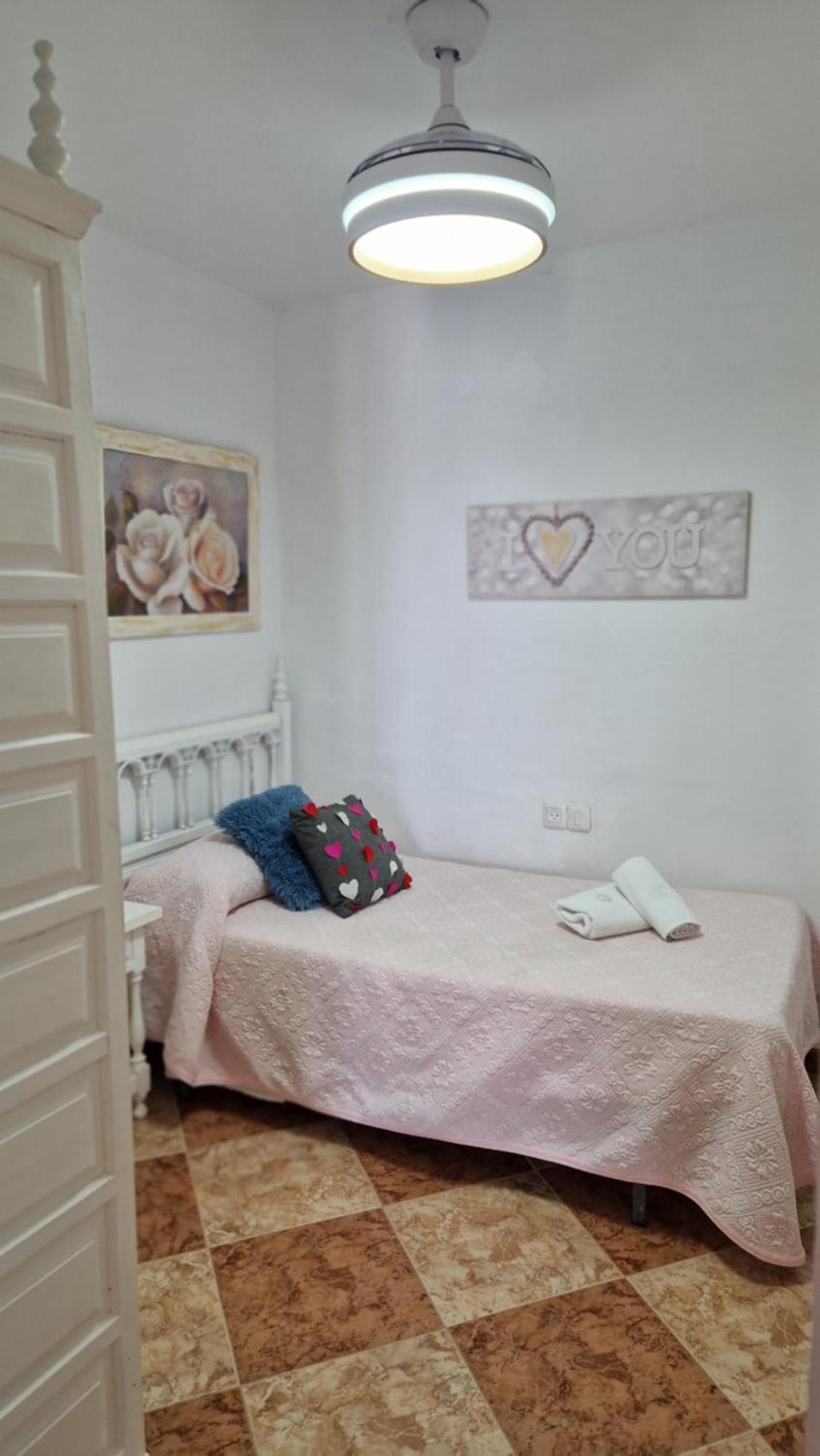 Villa Casa Francisca En El Casco Antiguo à Vejer de la Frontera Extérieur photo